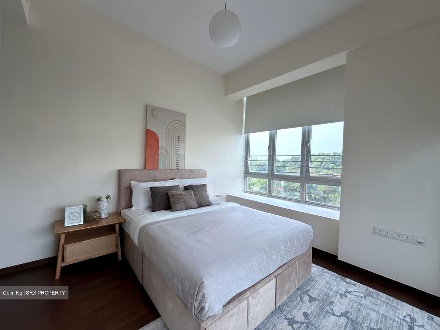 RESIDENCES AT EMERALD HILL (D9), Apartment #583456841